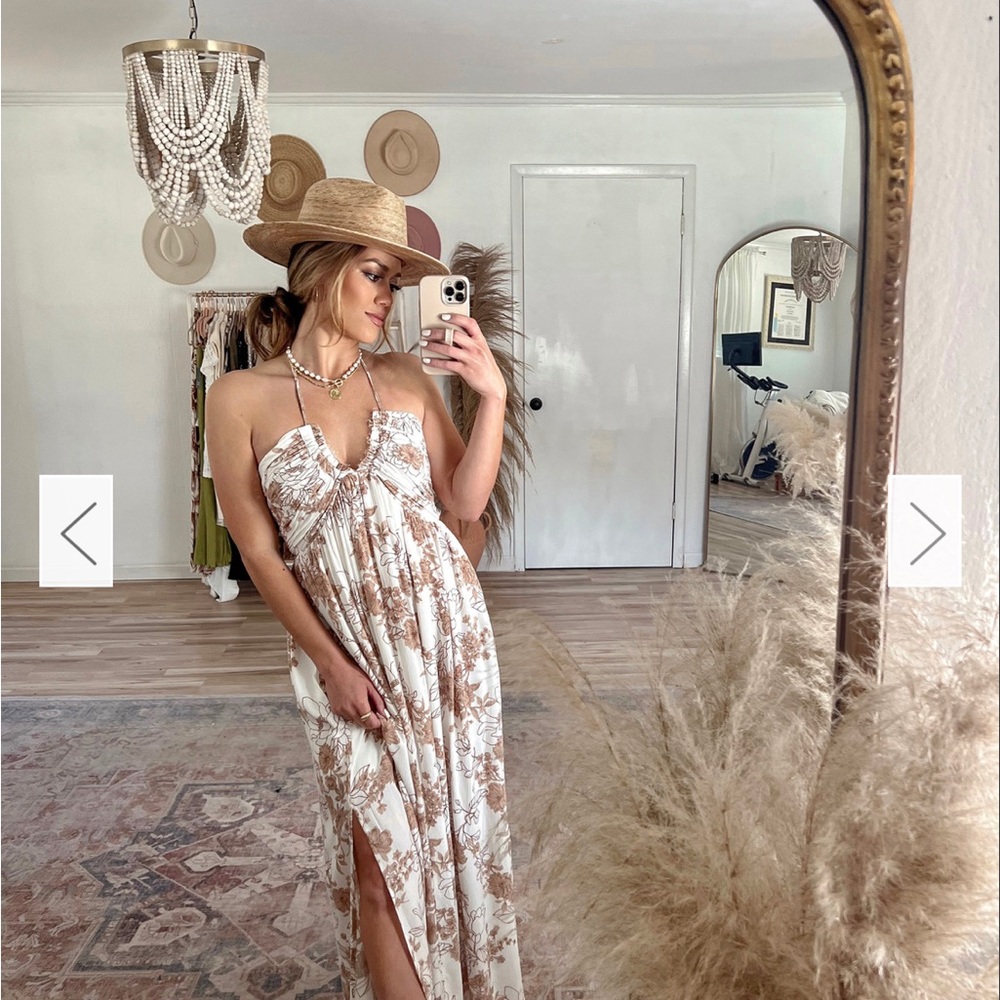 Beautiful boutique dress!